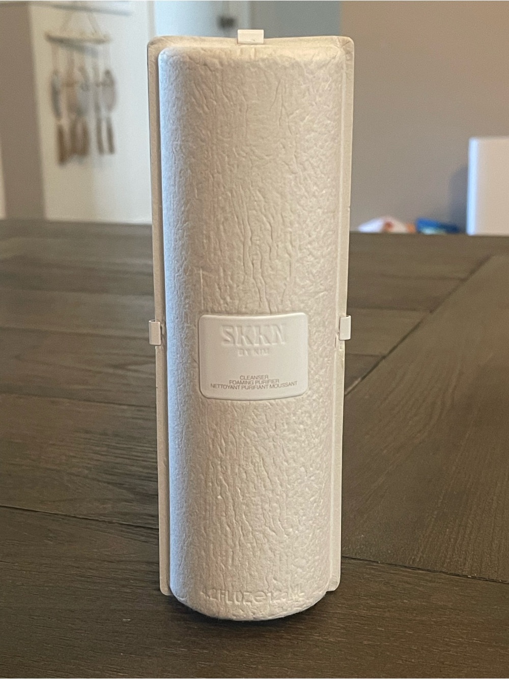 SKKN by Kim Cleanser Foaming Purifier